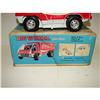 Image 3 : JAPANESE COCA-COLA TRUCK TOY