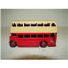 Image 1 : DINKY TOYS DOUBLE DECKER BUS