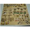 Image 2 : LOT OF APPROX. 109 LIONS CLUB PINS