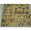 Image 4 : LOT OF APPROX. 109 LIONS CLUB PINS