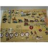 Image 5 : LOT OF APPROX. 109 LIONS CLUB PINS
