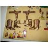 Image 8 : LOT OF APPROX. 109 LIONS CLUB PINS