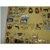 Image 4 : LOT OF APPROX. 111 LIONS CLUB PINS