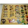 Image 3 : LOT OF APPROX. 112 LIONS CLUB PINS