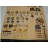 Image 2 : LOT OF APPROX. 72 LIONS CLUB PINS