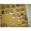 Image 2 : LOT OF APPROX. 101 LIONS CLUB PINS