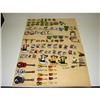 Image 1 : LOT OF APPROX. 97 LIONS CLUB PINS