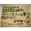 Image 3 : LOT OF APPROX. 97 LIONS CLUB PINS