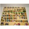 Image 2 : LOT OF APPROX. 115 LIONS CLUB PINS