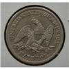 Image 2 : 1858-O SEATED LIBERTY HALF DOLLAR