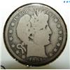 Image 1 : 1894-O U.S. BARBER HALF DOLLAR