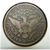 Image 2 : 1897 U.S. BARBER HALF DOLLAR
