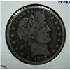 Image 1 : 1912-S U.S. BARBER HALF DOLLAR
