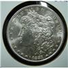 Image 1 : 1881-S MORGAN SILVER DOLLAR
