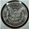 Image 2 : 1881-S MORGAN SILVER DOLLAR