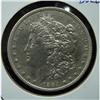 Image 1 : 1884-S MORGAN SILVER DOLLAR