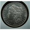 Image 1 : 1885 MORGAN SILVER DOLLAR