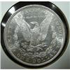 Image 2 : 1886 MORGAN SILVER DOLLAR