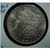 Image 1 : 1886 MORGAN SILVER DOLLAR