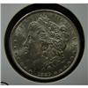 Image 1 : 1889 MORGAN SILVER DOLLAR