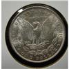 Image 2 : 1889 MORGAN SILVER DOLLAR