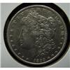 Image 1 : 1893 MORGAN SILVER DOLLAR