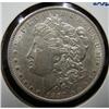 Image 1 : 1897-O MORGAN SILVER DOLLAR