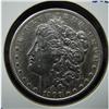 Image 1 : 1900-S MORGAN SILVER DOLLAR