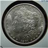 Image 1 : 1901-O MORGAN SILVER DOLLAR
