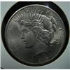 Image 1 : 1925 U.S. PEACE DOLLAR