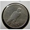 Image 2 : 1927 U.S. PEACE DOLLAR