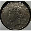 Image 1 : 1935-S U.S. PEACE DOLLAR