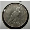 Image 2 : 1935-S U.S. PEACE DOLLAR