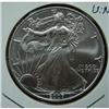 Image 1 : 2007 SILVER EAGLE COIN