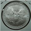 Image 2 : 2007 SILVER EAGLE COIN