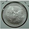 Image 2 : 2007 SILVER EAGLE COIN