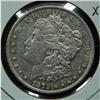 Image 1 : 1879-O MORGAN SILVER DOLLAR