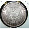 Image 2 : 1896 MORGAN SILVER DOLLAR