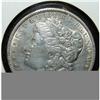 Image 1 : 1882 MORGAN SILVER DOLLAR