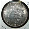 Image 1 : 1902-O MORGAN SILVER DOLLAR