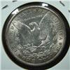 Image 2 : 1902-O MORGAN SILVER DOLLAR