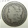 Image 1 : 1882-O MORGAN SILVER DOLLAR
