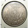 Image 2 : 1898 MORGAN SILVER DOLLAR