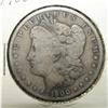 Image 1 : 1900-O MORGAN SILVER DOLLAR