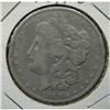 Image 1 : 1897-O MORGAN SILVER DOLLAR