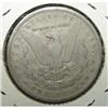 Image 2 : 1897-O MORGAN SILVER DOLLAR