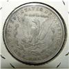 Image 2 : 1879 MORGAN SILVER DOLLAR