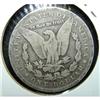 Image 2 : 1894-O MORGAN SILVER DOLLAR