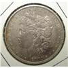 Image 1 : 1882 MORGAN SILVER DOLLAR
