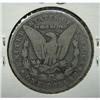 Image 2 : 1899-O MORGAN SILVER DOLLAR
